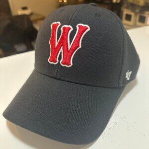 LIke New Worcester Red Sox (Triple A Baseball) Hat - Man Woman